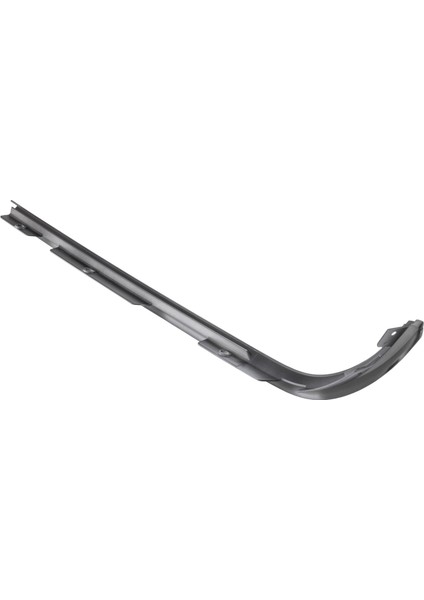 Vespa Gts-Gtv Ön Panel Sağ Alt Çıta *mat SIYAH*(2023- ) / Pıaggıo fırsatları