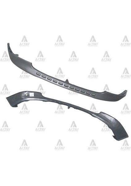 TAMPON COROLLA ÖN 1998-2000 ALT PARÇA / AE-111 52129 12070