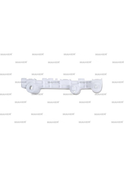 TAMPON BAĞLANTI BRAKETİ L-200 ÖN 2015-2019 SAĞ 6400F776