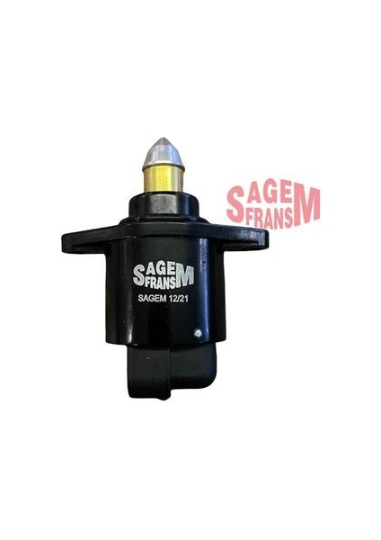 ROLANTİ AYAR VALFİ KANGOO 1.4 85 K7J 7701206370