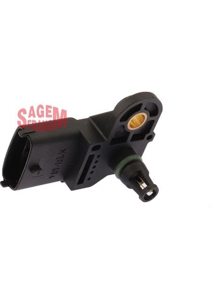 TURBO BASINÇ SENSÖRÜ LAGUNA 2 2005-2007 -SCENIC 2/MEGANE 2003-2008 1.9DCİ 8200375080 223650754R