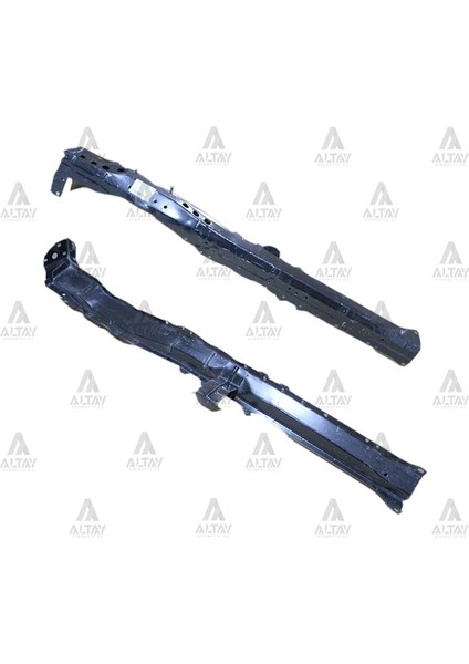 TORPİDO ALT SACI KMY 1997 84760 4B203