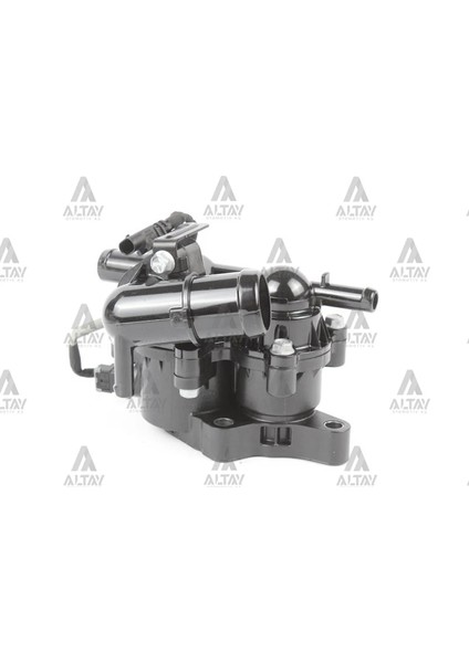 TERMOSTAT KAPAK KOMPLE ALT ÜST I-30 2016 1.4 BENZİNLİ 25600 03800 fiyatları