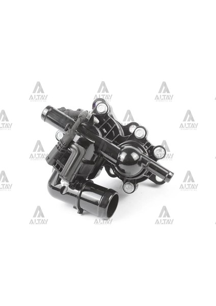 TERMOSTAT KAPAK KOMPLE ALT ÜST I-30 2016 1.4 BENZİNLİ 25600 03800 modelleri