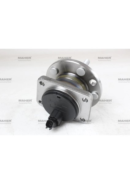 TEKER PORYASI MONDEO 3 2001-2007 / 10-TYPE 2001-2009 ARKA RULMANLI 5 BİJON ABSLİ 1S712C299AJ