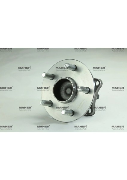 TEKER PORYASI COROLLA 2004-2009 VERSO 1.6 BENZİNLİ ABSLİ ARKA RULMANLI 42450 0F010 fiyatları