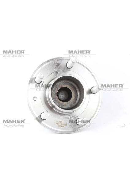 TEKER PORYASI ASTRA J 2009-2016 / CRUZE 2009-2014 ARKA RULMANLI 5 BİJON ABSLİ (DİSK ÇAPI 292MM) 328003