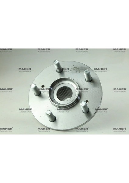 TEKER PORYASI CRV 2007-2015 / CIVIC TYPE-R 2007-2010 ÖN 44600 SJK J00