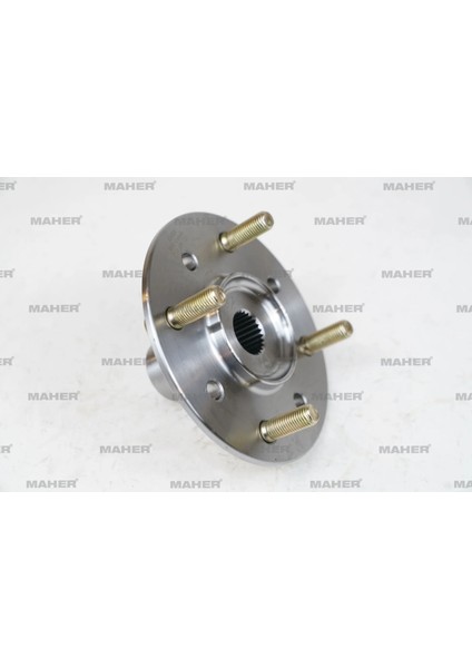 TEKER PORYASI COUPE 1998-2002 / LANTRA 2 1995-2000 ÖN 4 BİJON 51750 29000