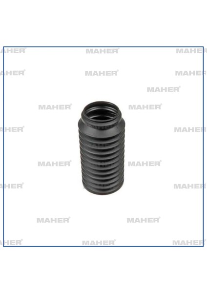 AMORTİSÖR TOZ KÖRÜĞÜ CADDY / GOLF / JETTA / PASSAT 2004 ÖN 6N0413175A