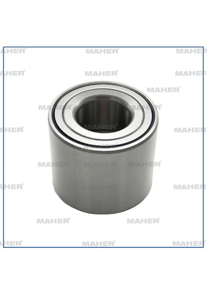 TEKER RULMANI CLİO 3 / MEGANE 2 / SCENIC 1 / MODUS 25X62X48 (MASURA RULMANLI) 7701206328