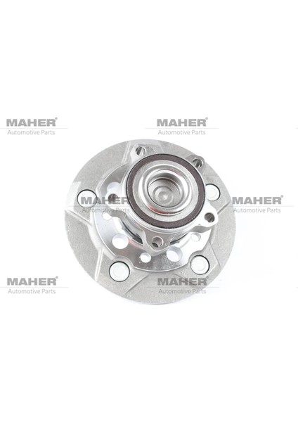 TEKER PORYASI TRANSİT (5363) 2013 ÖN RULMANLI ABSLİ 5 BİJON BK312C300BB