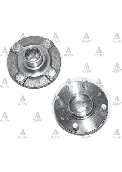 TEKER PORYASI I-20 2009-2021 / BLUE 2011-2018 / I-10 2008-2011 / RIO 2012-2016 / BAYON 2021 ÖN 51750 1J000