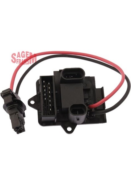 KALORİFER REZİSTANSI CLIO 2 - SYMBOL 7701050900