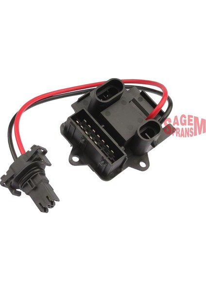 KALORİFER REZİSTANSI CLIO 2 - KANGOO 2 7701067033