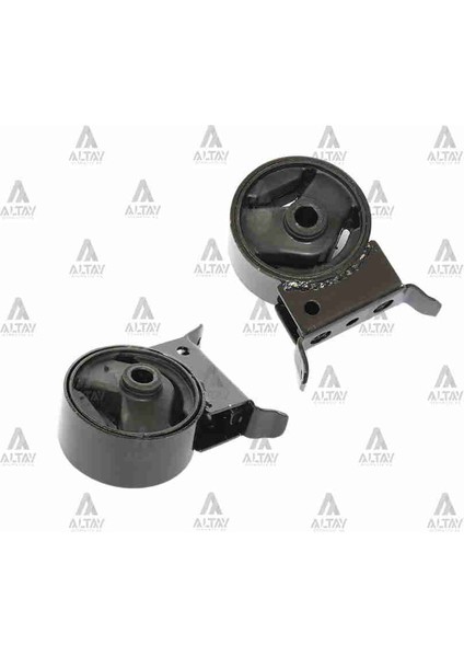 TAKOZ MOTOR YARIS 1998-2002 ÖN SOL 12372 23010