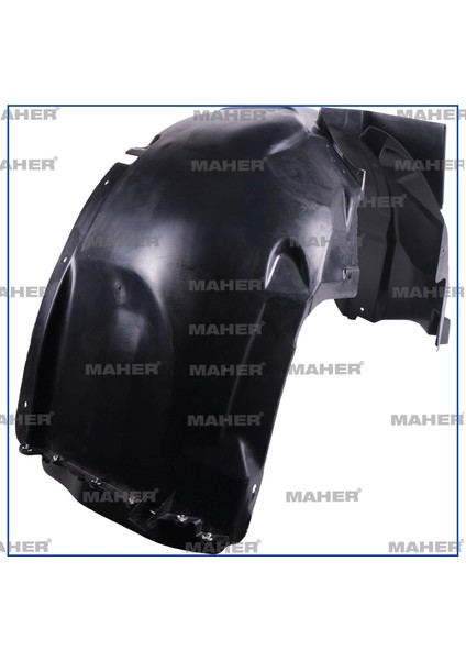 ÇAMURLUK DAVLUMBAZI ALFA ROMEO GIULIETTA 2010-2021 ÖN SAĞ 50513414