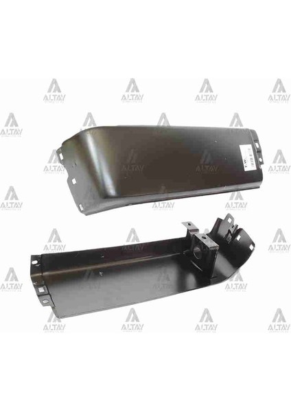 TAMPON KULAĞI E-2200 ARKA SOL S083 50 240