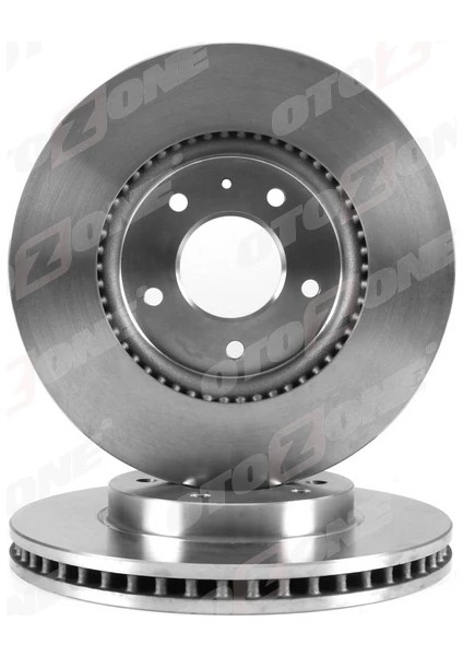 ÖN FREN AYNASI ADET ANTARA 2.4-3.2 56-2.0CDTI 2006 CAPTIVA 2.4-3.2-2.0D 2006 296X29X5DLXHAVALI 20955857 4801850 4808848 96625948 (2 ADET)