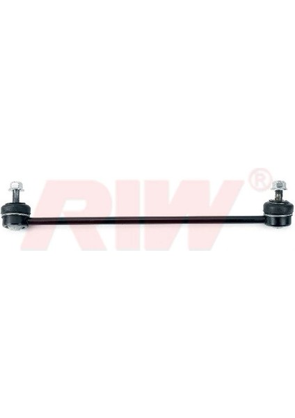 Z ROTU SOL P207 2005 C3 1.4VTİ 1.6HDİ 1.6VTİ 2009 CITROEN ELYSEE 2013 P301 2012 5087 54 5087 69 9680324380 (2 ADET)