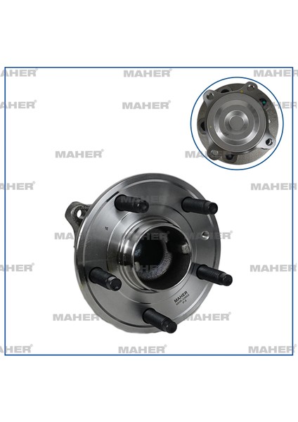 TEKER PORYASI ASTRA K ARKA 2015 D10XFL-F12SHT-B14XFT-D14XFT-B16DTR 13507454