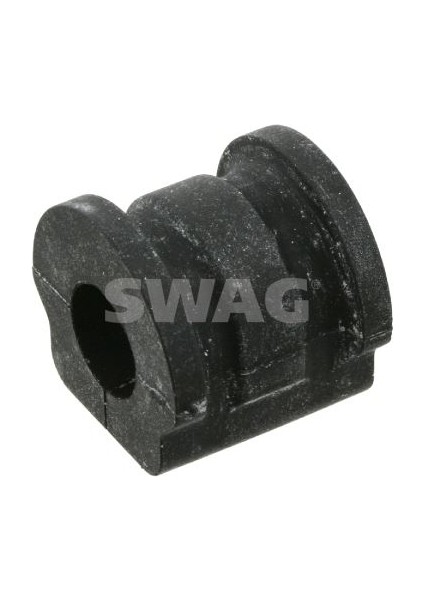 VIRAJ ORTA LASTIK POLO-FABIA-CORDOBA 2002 17MM FEBI 27640 6Q0411314M 6Q0411314Q (2 ADET)