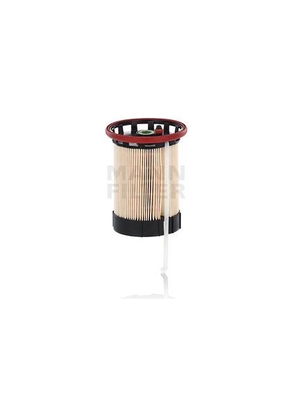 YAKIT FİLTRESİ ARTEON 2017GOLF 7 2013JETTA 2015TIGUAN 2016TOURAN 2016ATECA 2016KODIAQ 2017OCTAVIA 2013 SU AYIRTICISI İLE 5Q0127177A 5Q0127177C 5Q0127400J