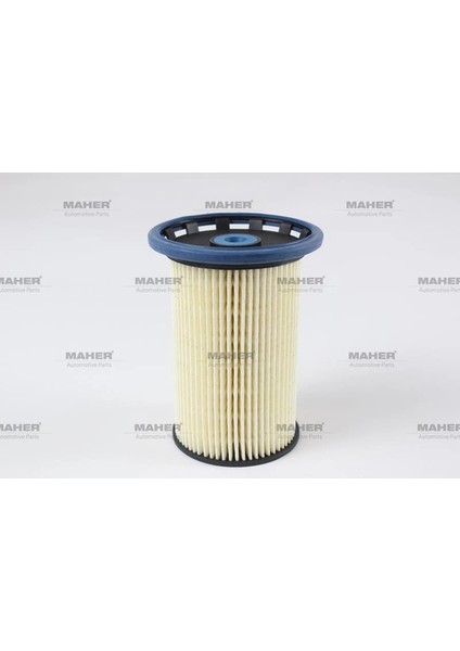 YAKIT FİLTRESİ (MAZOT) TOUAREG / Q7 / CAYENNE 2010 3.0 TDİ-4.2 TDİ CASA-CATA-CJMA-CKDA-CVWA-CRACA 7P6127177A