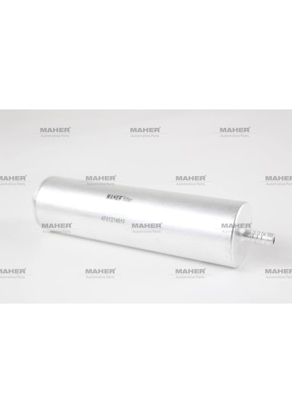 YAKIT FİLTRESİ (MAZOT) A6 2008-2011 2.0 TDI CAHA-CAGB 4F0127401F