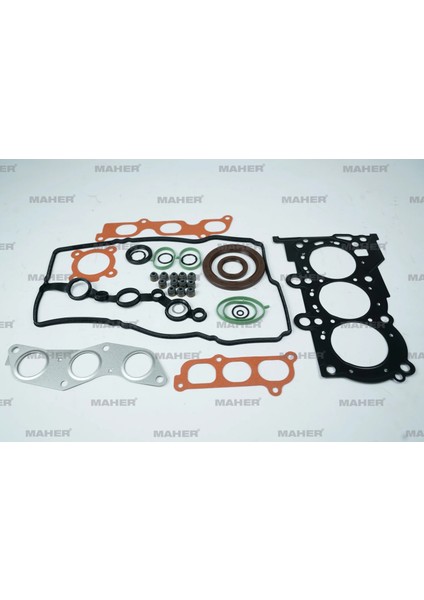 TAKIM CONTA I-10 2013 1.0 KAPPA 20910 04M00