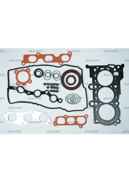 TAKIM CONTA I-10 2013 1.0 KAPPA 20910 04M00 fiyatları