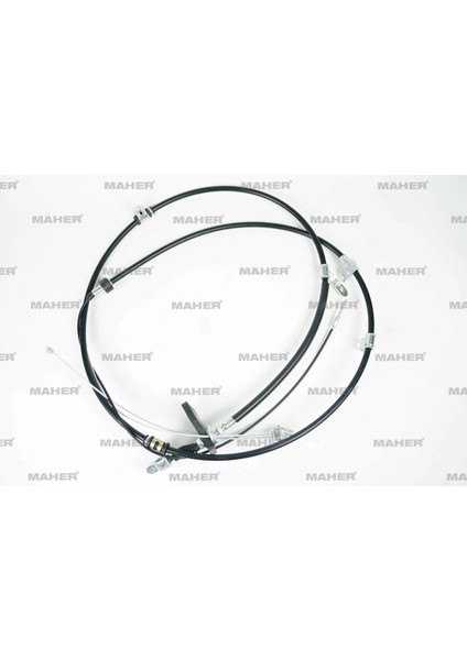 TEL EL FREN STAREX 2002-2008 LİBERO 59910 47110