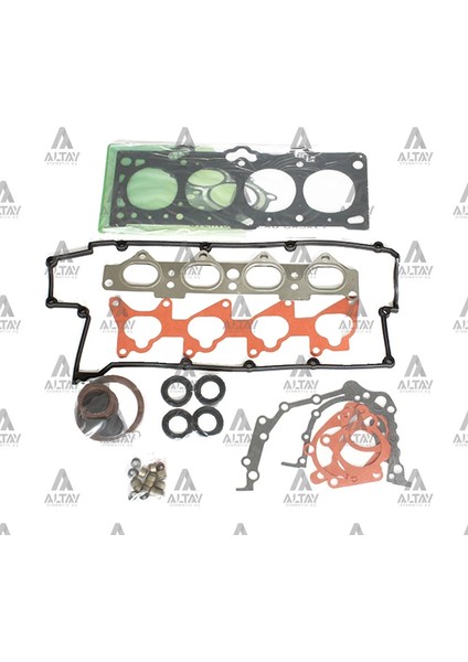 TAKIM CONTA ELANTRA 1996 1.6 ÇELİK 20910 23A00