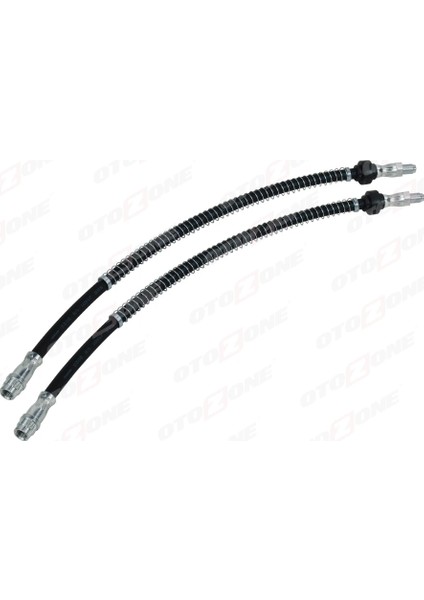 ÖN FREN HORTUMU PARTNER 1996 BERLINGO 1996 XSARA 1997 C2 2003 438XM10 4806 85 4806 E9 96132230 96132698 (2 ADET)