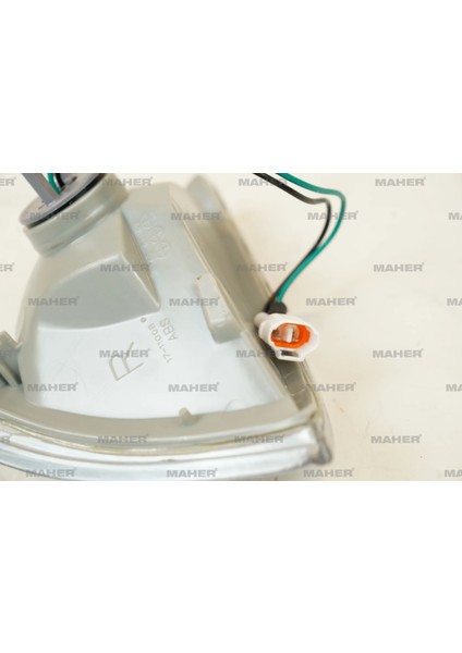 SİNYAL LAMBASI SWIFT 1989-1996 SAĞ 36135 60B20 fiyatları