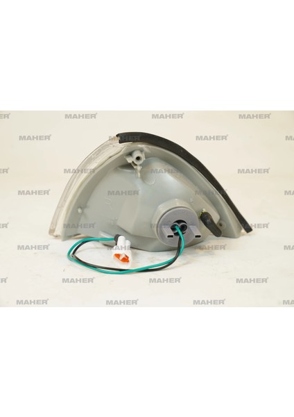 SİNYAL LAMBASI SWIFT 1989-1996 SAĞ 36135 60B20 modelleri