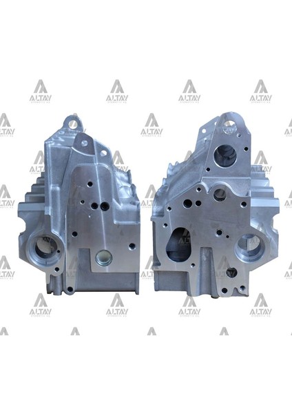 SİLİNDİR KAPAĞI CADDY / PASSAT / TRANSPORTER BJB-AVF-AXB-AXC-BLS 1.9 TDI 2003-2009 03G103351C