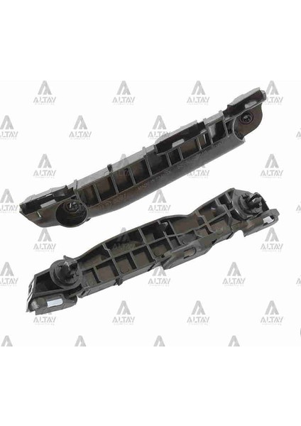 TAMPON BAĞLANTI BRAKETİ YARIS ÖN 2010-2011 SAĞ 52535 0D040