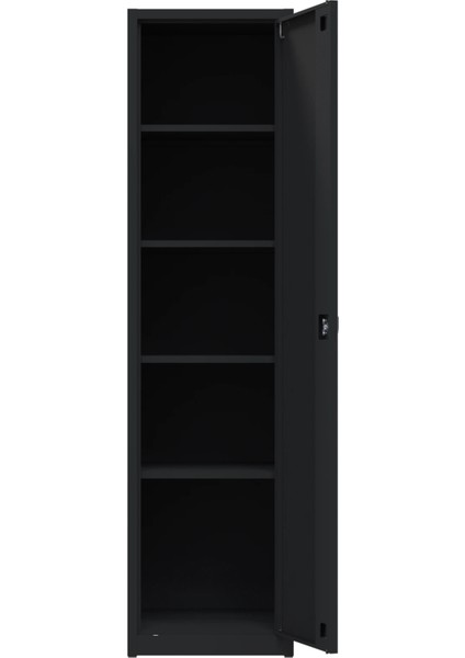 Çelik Dosya Dolabı Metal Dolap Ofis Dolapları Arşiv , Garaj , Bahçe , Kiler , Balkon modelleri