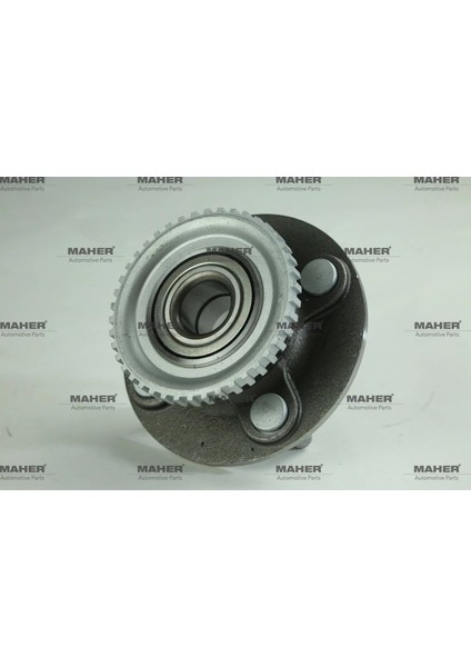 TEKER PORYASI MICRA 1992-2002 ARKA RULMANLI 43200 4F116 fiyatları