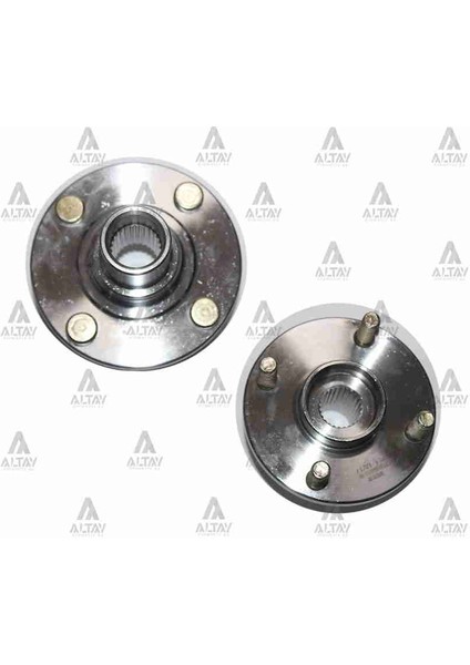 TEKER PORYASI COROLLA 1988-2002 ÖN 43502 12090