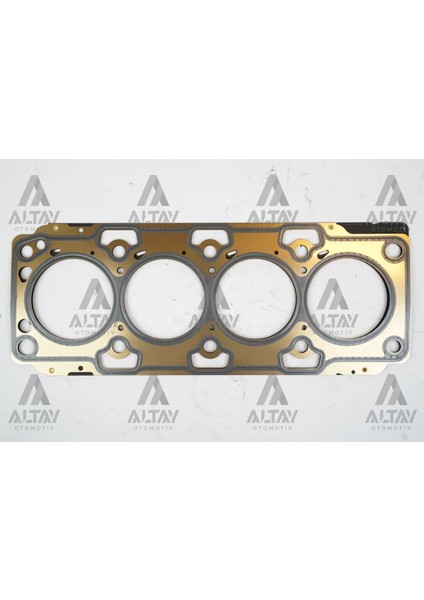 SİLİNDİR KAPAK CONTASI SONATA 2005 2.0 DİZEL 1.10MM 22311 27400