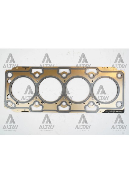 SİLİNDİR KAPAK CONTASI SONATA 2005 2.0 DİZEL 1.10MM 22311 27400 fiyatları