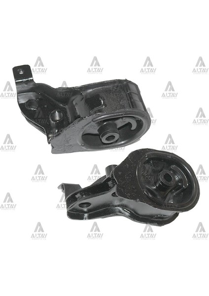 TAKOZ MOTOR CIVIC 1988-1991 MT SOL 50821 SH3 040