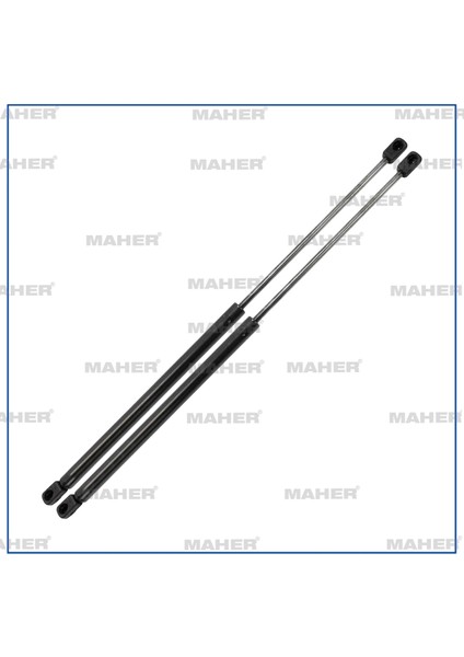 AMORTİSÖR BAGAJ KAPAK SPORTAGE 2010 81770 3W000 (2 ADET)