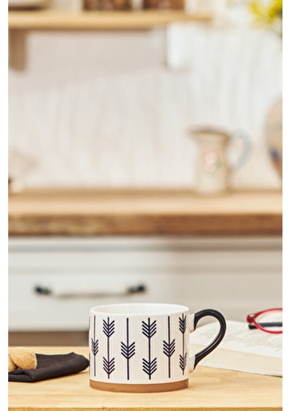 Simple Spear New Bone Kupa 410 ml fırsatları