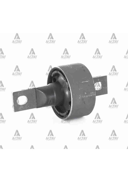 TAKOZ TRAVERS CIVIC 1996-2001 (4 BAĞLANTILI) ARKA (YERLİ) 52370 SH3 000