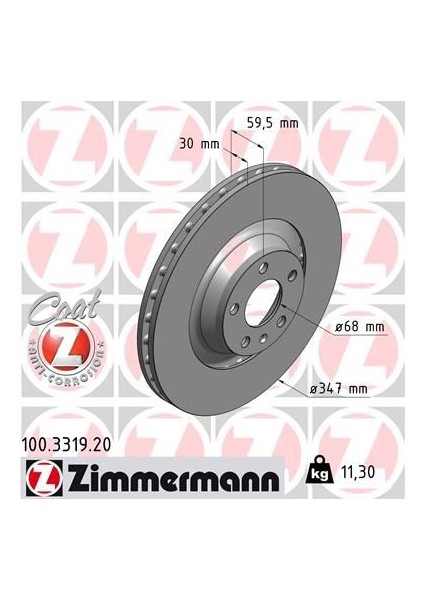 ÖN FREN AYNASI HAVALI A6-A6 AVANT 4F5-A6 ALLROAD 4FH 2.0 TFSI/2.4/2.4 QUATTRO/2.8 FSI/2.8 FSI QU 986479260-DF4695S 4F0615301G