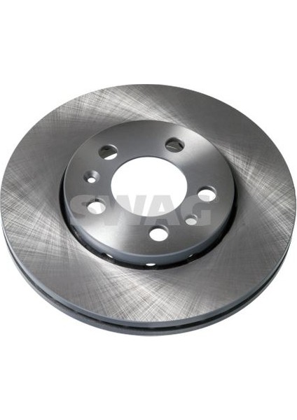 ÖN FREN AYNASI GOLF 4-POLO 2001BORA 1999-2005 LEON 1999-2006 TOLEDO 2 IBIZA 4-5 A3 1996 256X22X5DLXHAVALI FEBI 14404 1J0615301D 1J0615301L 6R0615301 (2 ADET)