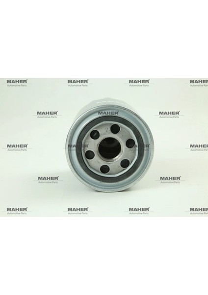 YAĞ FİLTRESİ H-100 / KMY Y.M. / STAREX / HIBESTA / L-300 / BONGO / L-200 / B-2500 / H-1 2008 26300 42040 fiyatları